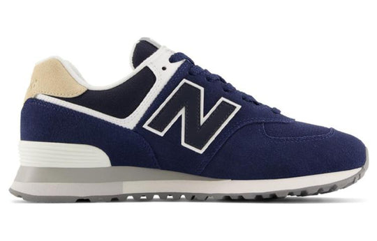 New Balance 574 'Midnight Blue' U574NL2