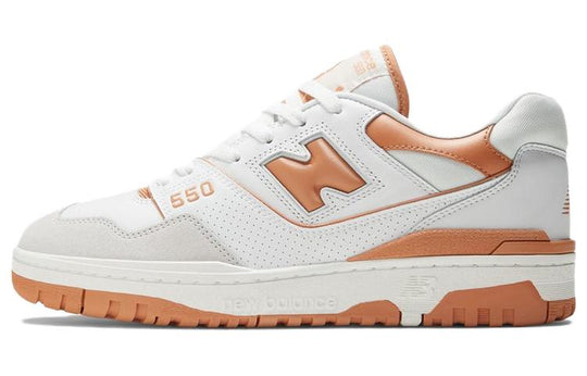 New Balance 550 'Burnt Orange' BB550LSC