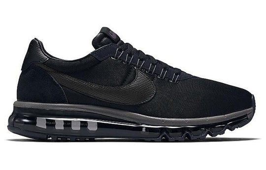 Nike Fragment Design x Air Max LD-Zero 'Triple Black' 885893-001