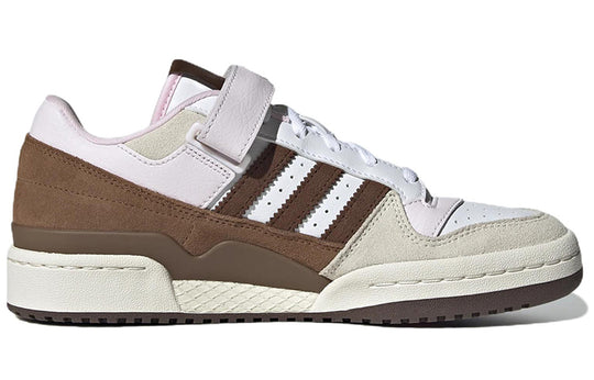 (WMNS) adidas FORUM Low 'Chocolate to My Strawberry' GY6783