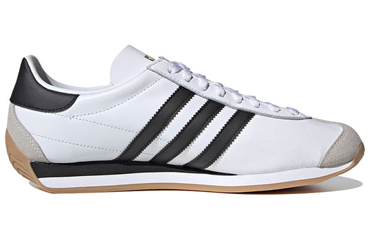 adidas originals OG 'White Core Black Gum' FV1223