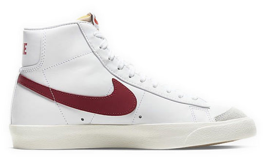 (WMNS) Nike Blazer '77 Vintage Mid 'White Worn Brick' CZ1055-102