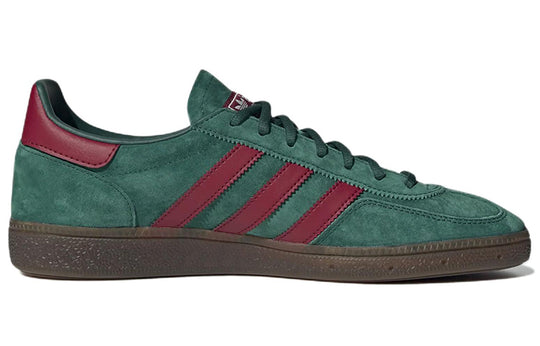 adidas Handball Spezial 'Collegiate Green Burgundy' GX6989