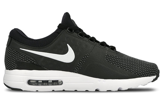 Nike Air Max Zero Essential 'Black White' 876070-004