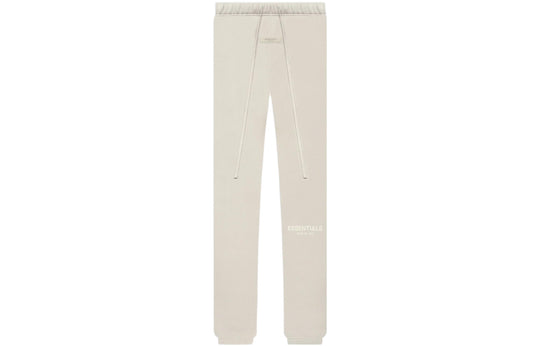 Fear of God Essentials SS22 Sweatpants Wheat FOG-SS22-133