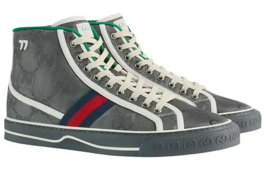 Gucci Off The Grid High 'Dark Grey' 628717-H9H80-1162