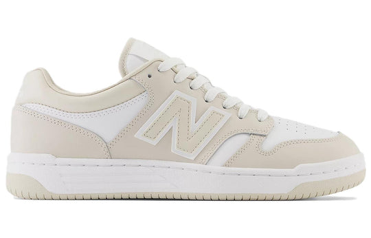 New Balance 480 'Timberwolf White' BB480LBB