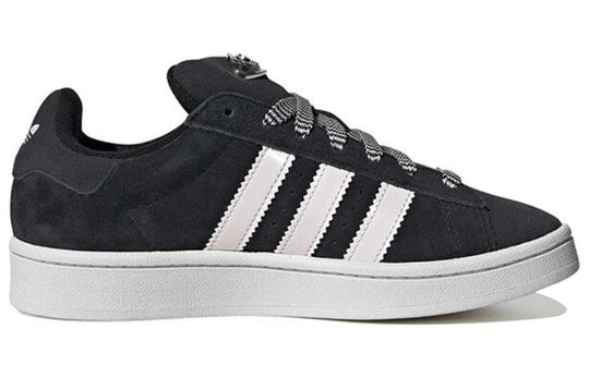 (WMNS) adidas Campus 00s 'Core Black' HP6396