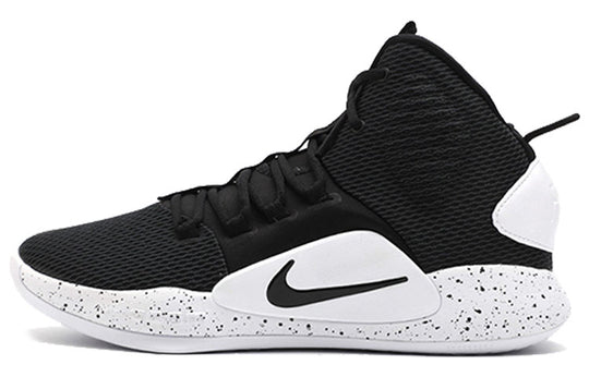 Nike Hyperdunk X EP 'Black' AO7890-001