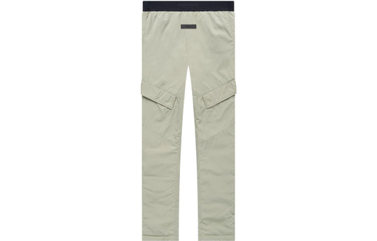 Fear of God Essentials SS22 Storm Pant Seafoam FOG-SS22-814