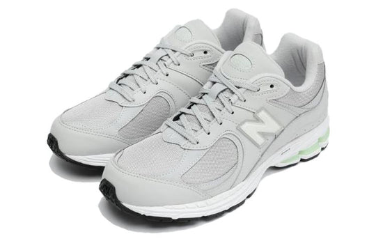 New Balance 2002R 'Light Grey Mint' M2002RCM