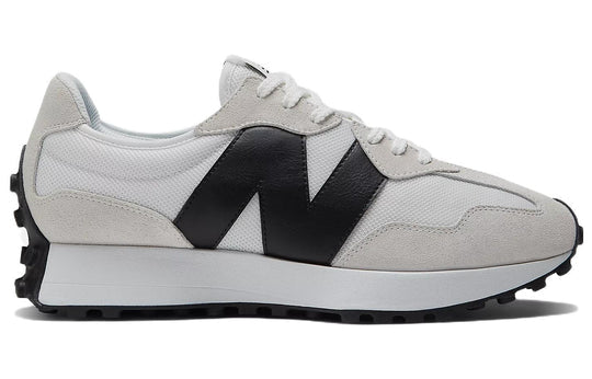 New Balance 327 'White Black' MS327CWB