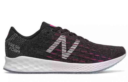 (WMNS) New Balance Zante Black/Pink WZANPBP