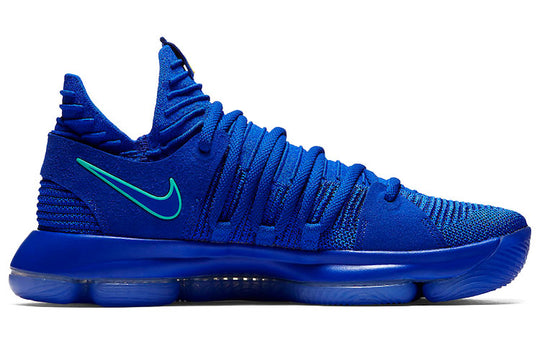 Nike KD 10 EP 'City Edition' 897816-402