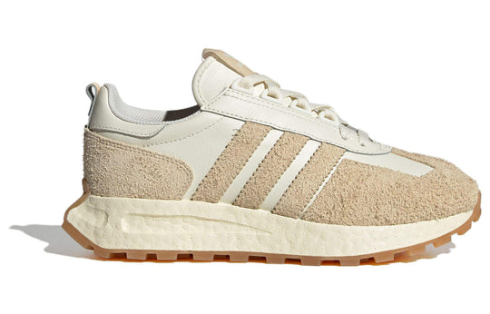 (WMNS) adidas originals Retropy E5 'Off White Sand Strata' IG3139