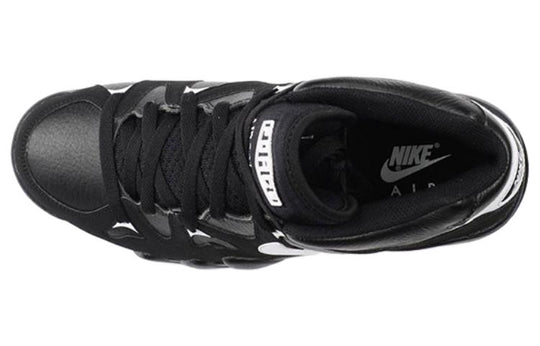 Nike Air 2 Strong Mid 'Black' 805892-001