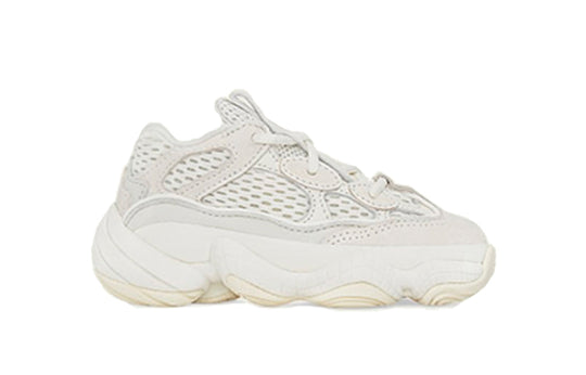 (TD) adidas Yeezy 500 'Bone White' FV6771