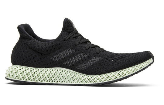 adidas Futurecraft 4D 'Core Black' 2018 B75942