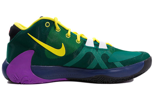 Nike Zoom Freak 1 EP 'Multi-Color' CW3202-800