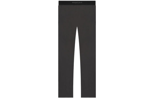 Fear of God Essentials SS22 Relaxed Trouser Iron FOG-SS22-777