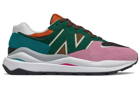 New Balance 57/40 'Pink Lemonade Multi' M5740FM1