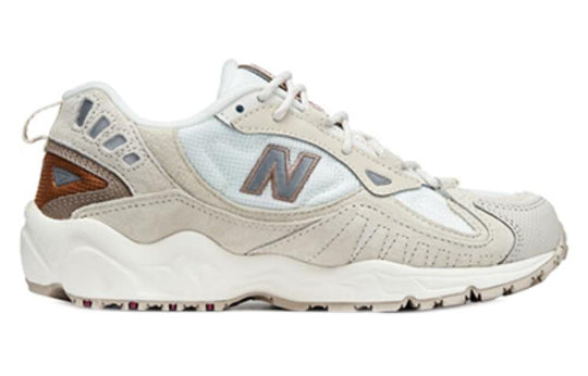 (WMNS) New Balance NB 703 'Cream White Khaki' WL703STT