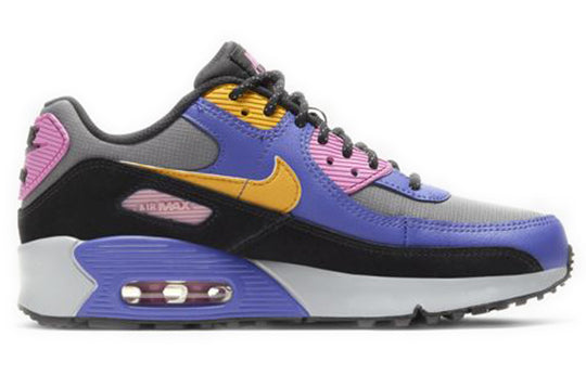 (GS) Nike Air Max 90 QS 'ACG' CT9630-500