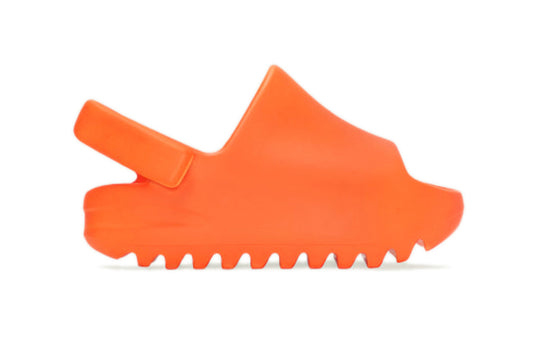 adidas Yeezy Slide Infants 'Enflame Orange' GZ0955