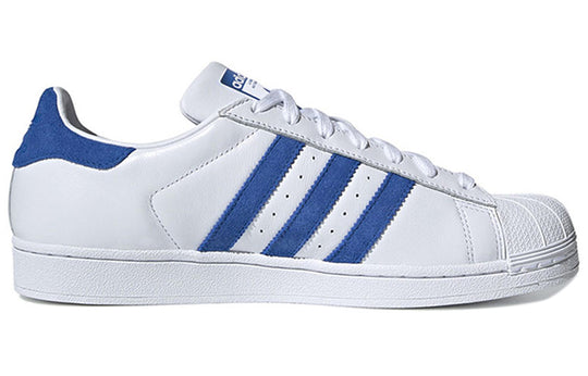 adidas Superstar 'White Blue' EE4474