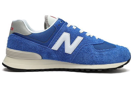 New Balance 574 'Blue White' U574WL2