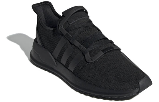 adidas U_Path Run 'Core Black' G27636