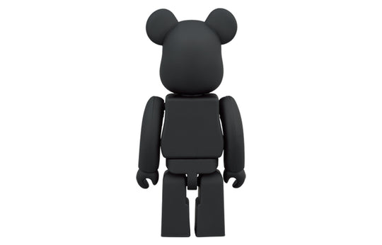 BE@RBRICK b8ta Black 100% B8TA