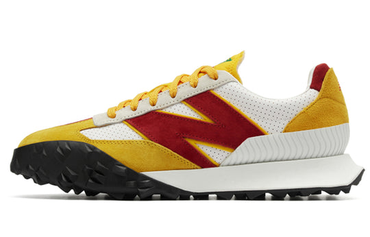 New Balance Casablanca x XC-72 'Red Gold' UXC72CBB