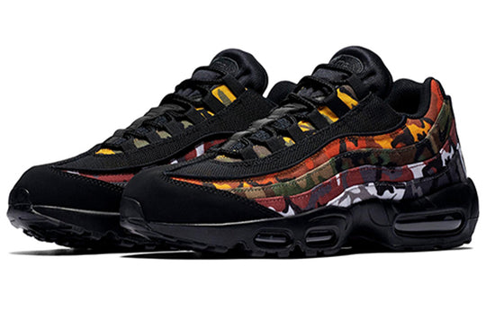 Nike Air Max 95 'ERDL Party Black' AR4473-001