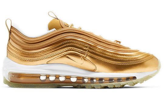 (WMNS) Nike Air Max 97 LX 'Metallic Gold' CJ0625-700