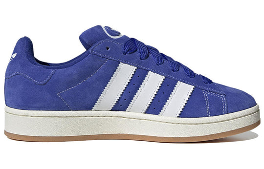 adidas originals Campus 00s 'Semi Lucid Blue Cloud White' H03471