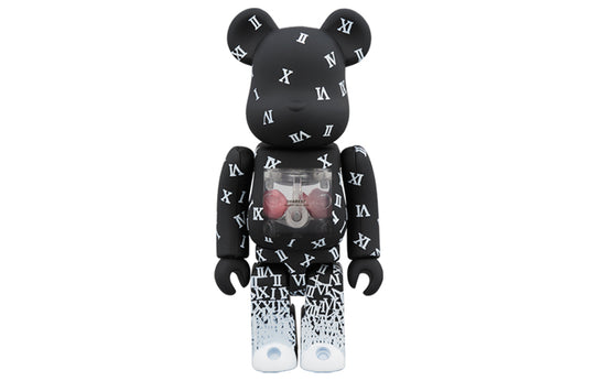 BE@RBRICK Other Collection Trendy doll BB-SHAREEF