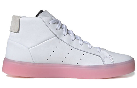 (WMNS) adidas Sleek Mid 'Diva' EE8612