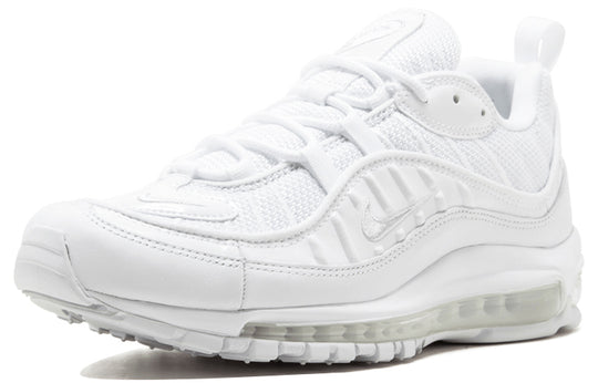 Nike Air Max 98 'White Platinum' 640744-106