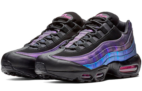 Nike Air Max 95 Premium 'Throwback Future' 538416-021