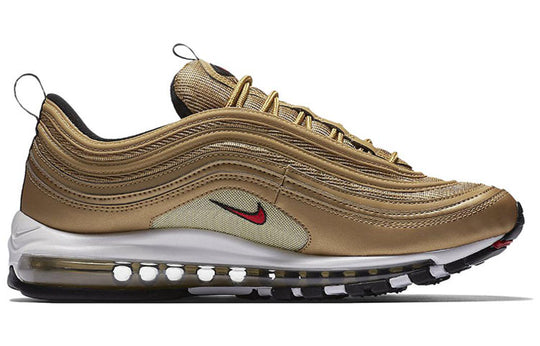 Nike Air Max 97 OG 'Metallic Gold' 2023 DM0028-700