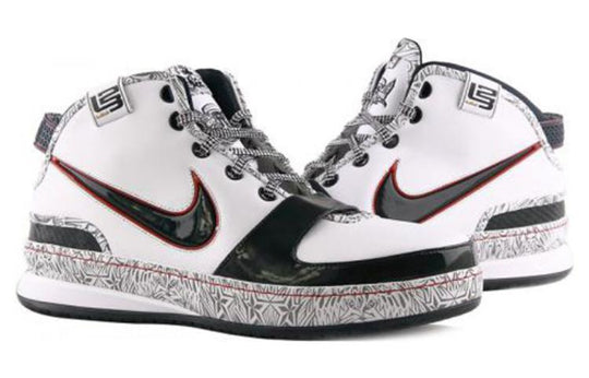 Nike Zoom LeBron 6 'United We Rise' 346526-141