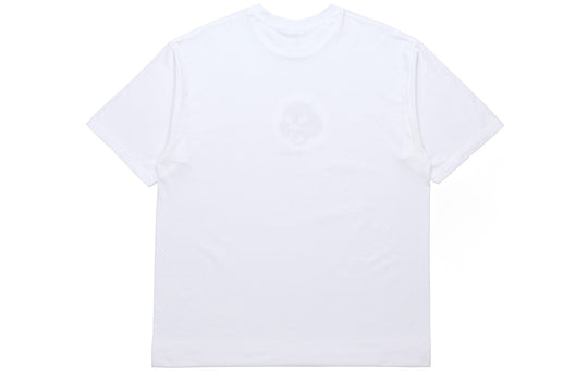 Supreme SS20 Week 1 Black Cat Tee Short Sleeve Unisex White SUP-SS20-317