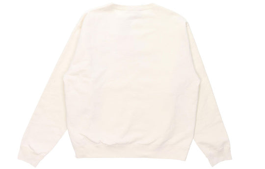 Gucci x THE NORTH FACE Cotton Sweatshirt 'Ivory' 626990-XJDCM-9756