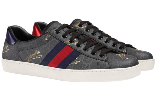 Gucci Ace GG Supreme 'Tigers' 429445-G0K20-1102