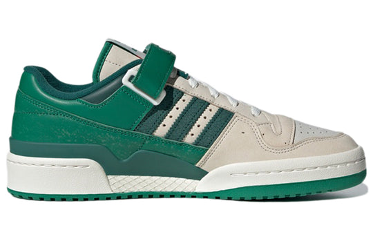 adidas originals Forum 84 Low Sneakers Green GX9060