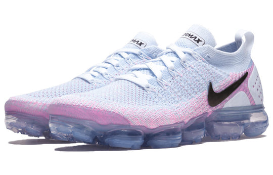 (WMNS) Nike Air VaporMax 2 'Hydrogen Blue' 942843-102