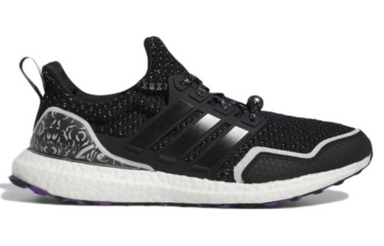 adidas Marvel x UltraBoost 5.0 'Black Panther' HR0518