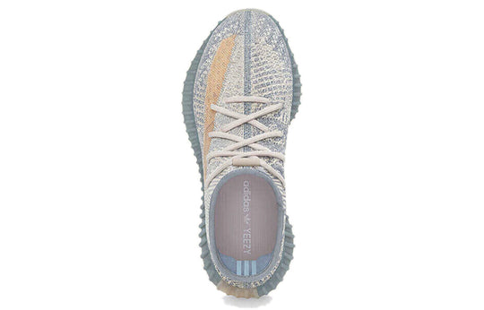 adidas Yeezy Boost 350 V2 'Israfil' FZ5421