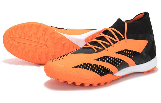 adidas Predator Accuracy.1 TF Turf 'Team Solar Orange Black' GW4634